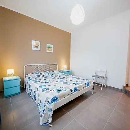 Agaveblu 2 Apartment *
