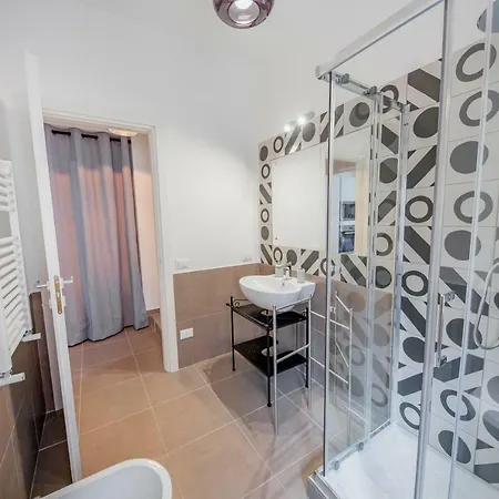 Agaveblu 2 Apartment