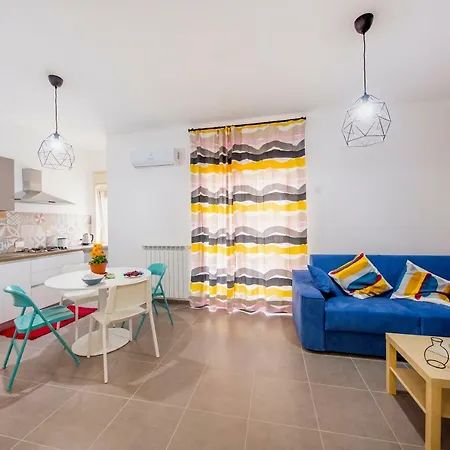 Apartment Agaveblu 2